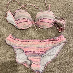 Victoria Secret Swim Suit